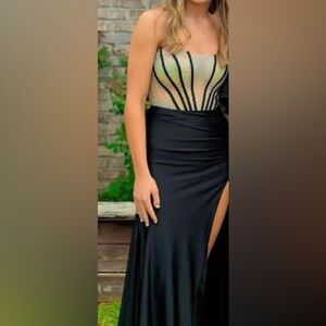 Formal/Prom Dress Size 2